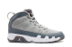 Jordan 9 Retro Cool Grey 2012 GS (302359 015) grau 4