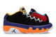 Jordan 9 Retro Low What The Kilroy (IV6476-010) colorido 2