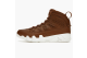 Jordan 9 Retro Pinnacle Baseball (897560-203) braun 2