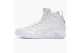 Jordan 9 Retro Silver Anniversary (302370 104) weiss 2
