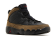 Jordan 9 Retro Olive 2024 TD (401812 030) bunt 5