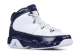 Jordan 9 Retro Pearl Blue TD (401812 145) bunt 5