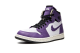 Jordan 1 High Zoom Comfort CMFT Citrus Air (CT0978 060) schwarz 5
