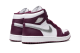 Jordan 1 Retro High Golf Bordeaux (DQ0660-103) rot 3