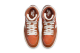 NIKE JORDAN 1 High Method of Make (FB9891 800) orange 4