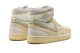 Nike Union LA x BBS x Air Jordan 1 High OG Pale Vanilla (FD2565-100) weiss 4