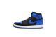 NIKE JORDAN 1 Reimagined Royal (DZ5485-042) schwarz 1