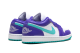 Jordan 1 Low Se Psychic Hyper Jade (HJ9013 550) bunt 2