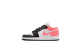 Jordan 1 Low (553560-025) bunt 1