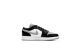 Jordan 1 Low GS (553560-039) schwarz 3