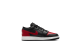 Jordan Air 1 Low (553560-067) schwarz 3