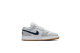 Jordan 1 Low Air (553560-146) weiss 3