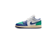 Jordan 1 Low Air (553560-147) bunt 1