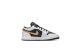 NIKE JORDAN 1 Low (553560 172) weiss 3