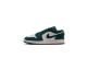 Jordan Air 1 Low (553560-303) vert 1