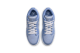 Jordan Air 1 Low (553560-405) blau 4