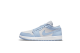 NIKE JORDAN 1 Low Air (DC0774-050) grau 1