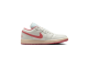 Jordan 1 Low Sail Guava Ice Salt (DC0774-109) weiss 3