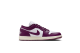 NIKE JORDAN 1 Low Air (DC0774-161) weiss 3