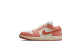 Jordan 1 Low Madder Root (DC0774-180) bunt 1