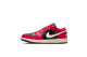 Jordan 1 Low (DC0774-605) bunt 1
