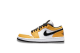Jordan 1 Low Laser (CZ4776-107) bunt 3
