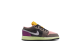 Jordan 1 Low SE Tokyo Bio Hack (HQ2021-005) bunt 3