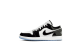 Jordan 1 Low SE Concord (DV1309 100) schwarz 1