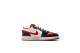 Jordan 1 Low SE GS (DV1335-800) orange 3