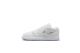 Jordan 1 Low SE GS (FQ9112-100) blau 1