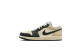 NIKE JORDAN 1 Low SE (HQ3437 101) weiss 1