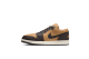 NIKE JORDAN 1 Low SE (HQ3603 201) braun 1