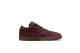 Jordan Air 1 Low SE (IO2047-600) rouge 3