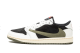 Jordan Travis Scott x 1 Retro Low OG SP Medium Olive (DM7866 200) bunt 6