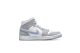 Jordan 1 Mid Wolf Grey (BQ6472-105) multicolore 3