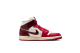 Jordan 1 Mid Air (BQ6472-119) bunt 3