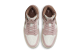 NIKE JORDAN Air 1 Mid (BQ6472-620) pink 4