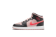Jordan 1 Mid Crimson GS (554725-604) bunt 4