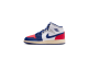 Jordan 1 Mid Air (DQ8423-102) bunt 1