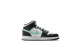 NIKE JORDAN 1 Mid GS Air (DQ8423 103) weiss 3