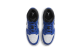 NIKE JORDAN Air 1 Mid (DQ8423-402) blau 4