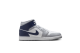 NIKE JORDAN 1 Mid Air (DQ8426 104) weiss 3