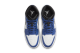 NIKE JORDAN 1 Mid Air (DQ8426-402) blau 4