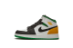 Jordan 1 Mid SE Oakland (852542-101) bunt 4