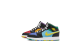 Jordan 1 Mid SS GS (FD1317-007) bunt 1