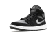 Jordan 1 Mid SE Nylon Anthracite (852542-012) schwarz 5