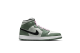 Jordan 1 Mid Dutch Green SE (CZ0774-300) multicolore 3
