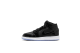 Jordan 1 Mid SE GS Jam Space (DV1337 004) schwarz 1