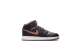 Jordan 1 Mid SE GS (FB9909-008) schwarz 3