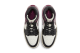 NIKE JORDAN 1 Mid Air SE (FQ7818-101) weiss 4